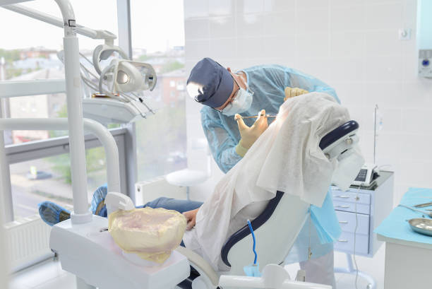 Best Emergency Dental Extractions in Ten Mile Creek, MD